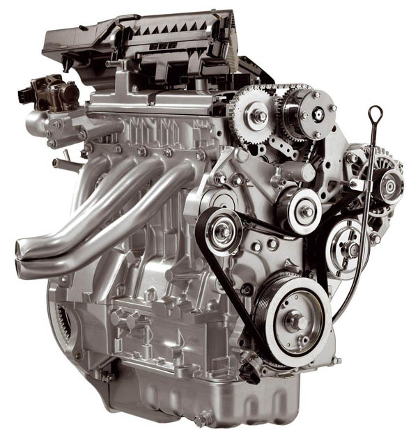 2007 Lt Scala Car Engine