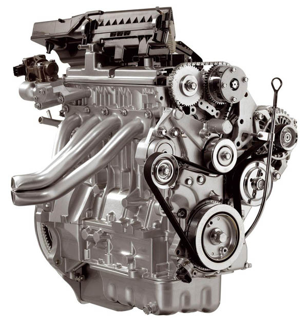 2018 Romeo Giulietta Car Engine